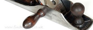 record jack plane