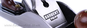 sargent jack plane