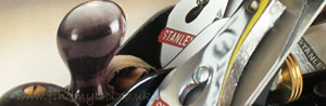 stanley jack plane
