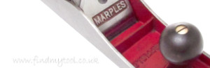 marples jointer plane