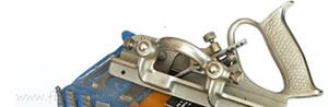 record plough plane