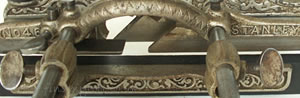 stanley multi plane