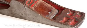 preston chariot plane