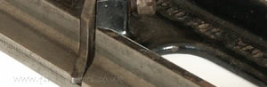 stanley corner rounding plane