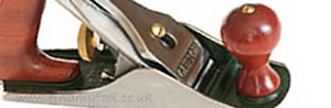 clifton smoothing plane
