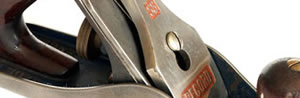 record smoothing plane