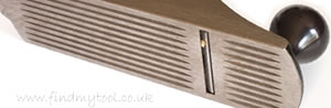 stanley smoothing plane