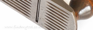 stanley smoothing plane