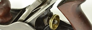 union smoothing plane