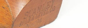 stanley transitional plane