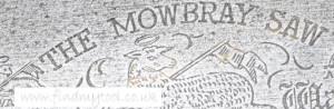 taylor brothers mowbray hand saw