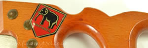 tyzack hand saw