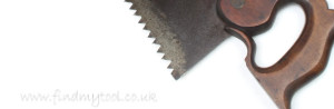 wingfield hand saw