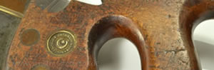 alex mathieson tenon saw