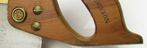 spear and jackson tenon saw