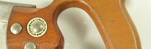 tyzack tenon saw
