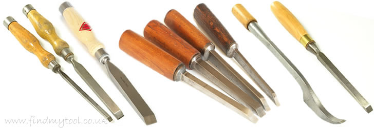 What is a Chisel? Types and Uses of Chisels